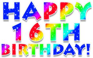 Check spelling or type a new query. Free Birthday Clipart - Animations