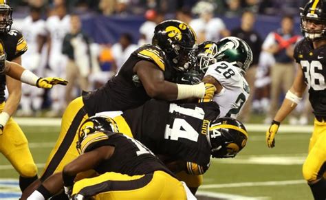College Football Rose Bowl Game Breakdown | College Sports ...