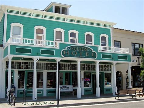 Hours may change under current circumstances Sutter Street in Old Folsom, CA, is so charming. | Hotel ...