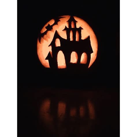 Free printable nightmare before christmas pumpkin stencils. 24 Nightmare Before Christmas Pumpkin Carving Pictures To ...