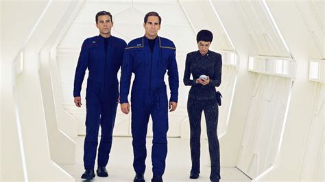 Star Trek Enterprise Kausi A Night In Sickbay Ruutu