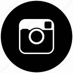 Instagram Circle Icon Clipart Vector Computer Shopping