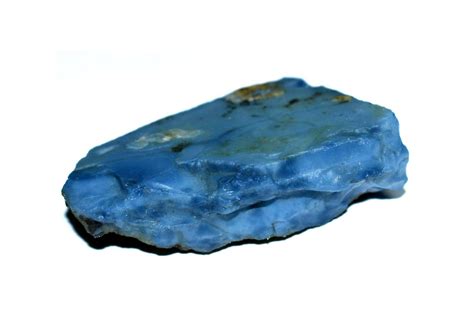 Blue Opal Meaning Properties And Uses Gemstonist