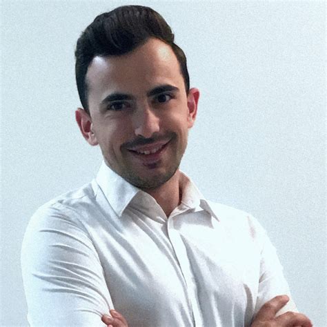 Jose Luis del Valle del Pozo: Ausbildung und ...
