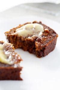 Maybe you would like to learn more about one of these? AIP Pumpkin Bread | Bon Aippetit