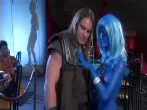 Best Scene From The Movie Space Nuts With Evan Stone YouTube