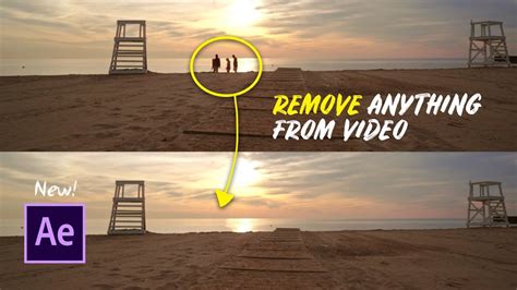 App To Remove Objects From Video Removing Objects From A Photo Adobe