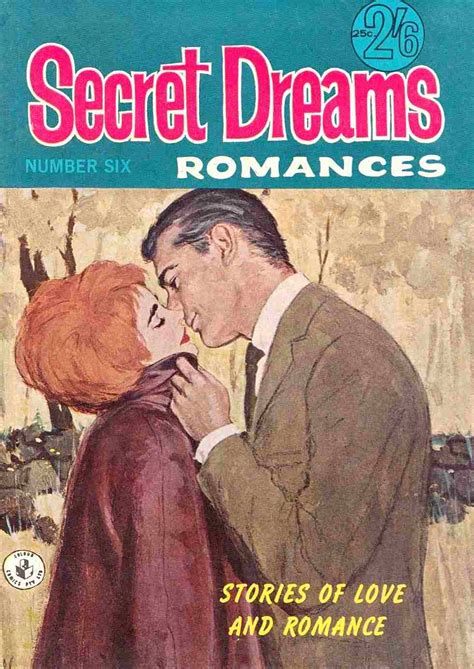 Secretdreamsromances