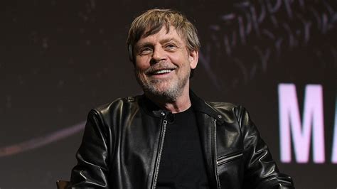 Mark Hamill Talks The Machine And Why Star Wars Wont Be In The Future