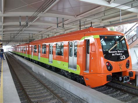 Metro Metrobús Y Tren Ligero Podrían Cobrar Tarifa Según La Distancia