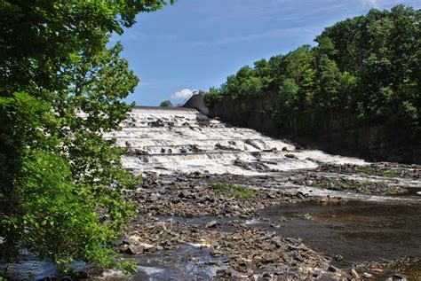 The park is one of the most popular in southeastern pennsylvania, with most tourists visiting in the summer months. Southeastern PA Hiking: Nockamixon State Park - Church and ...