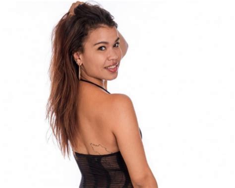 Don't shrink your way to wealth. Tenisha Williams | Inked Cover Girl
