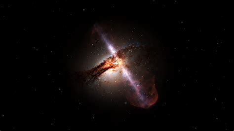   black wallpaper 1920x1080. Download wallpaper: Supermassive black hole 1920x1080