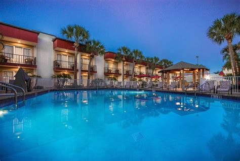 La Quinta Inn By Wyndham Clearwater Central Updated 2022 Prices
