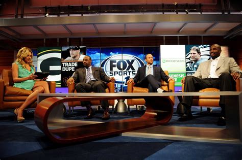 Based in bristol, conn., with approximately 4,000 employees (6. Fox Sports 1 debuts Saturday, takes aim at ESPN - Houston ...