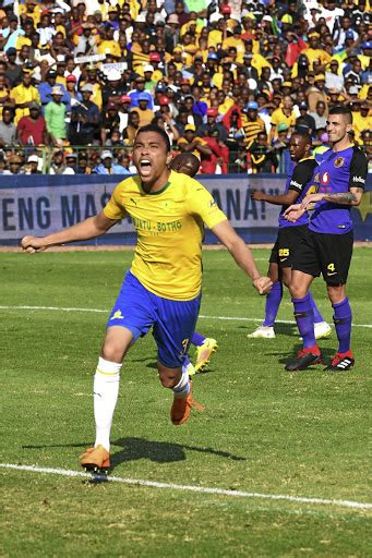 No comeback for sundowns, as ahly advance. Sundowns set sights on back-to-back KZN fixtures