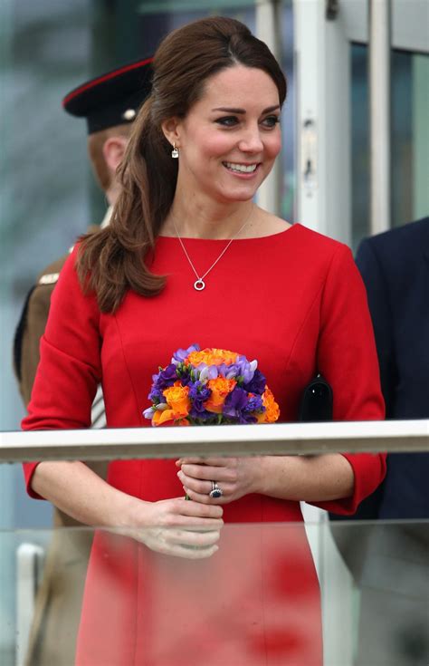 Catherine Duchess Of Cambridge Cbs News