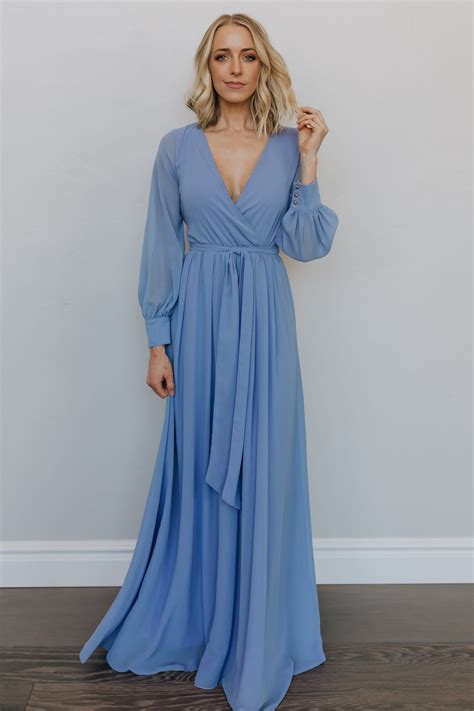 Lydia Maxi Dress | Light Blue | Maxi dress, Maxi dress green ...