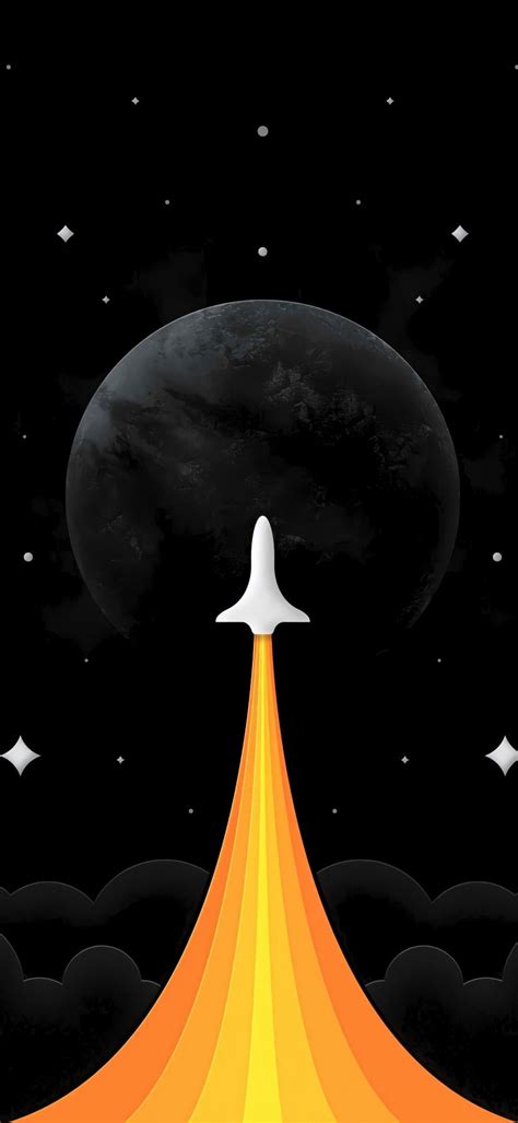 1080x2340 Amoled Space Wallpapers Wallpaper Cave