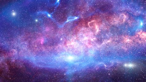 Background Of Galaxy And Stars Stock Photo Download Image Now Istock
