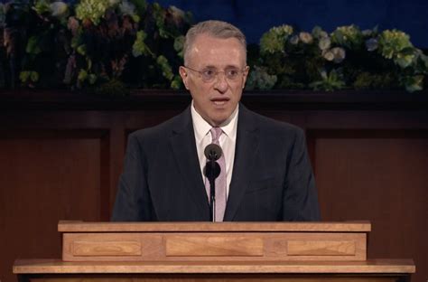 Elder Ulisses Soares ‘the Coming Forth Of The Book Of Mormon Church