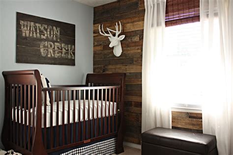 16 Creative Bedroom Ideas For Boys Nursery Makeover Baby Boy Rooms