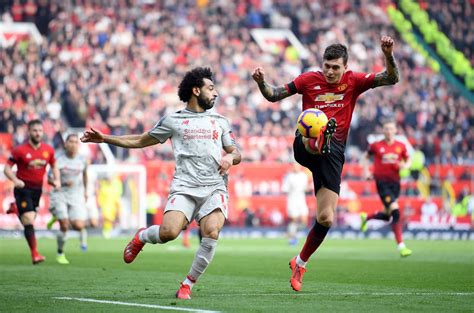 Teams manchester united liverpool played so far 54 matches. Manchester United vs Liverpool: Jurgen Klopp's side miss ...