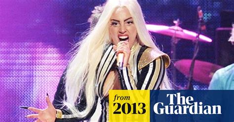 Lady Gaga Postpones Shows After Swollen Joints Leave Her Unable To Walk