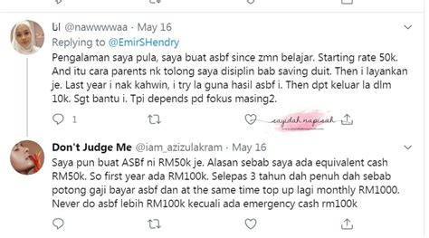 Compare the best asb loan options in malaysia. Pengalaman Sebenar ASBF (2020) | Kebaikan dan Keburukan ...