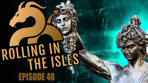 Right Of Passage Rolling In The Isles Episode 48 Youtube