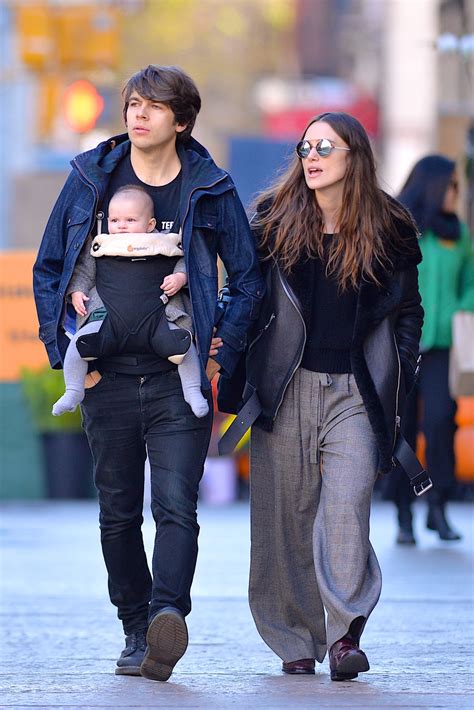 Born james nicholas righton on 25th august. james righton keira knightley | FAHRUL KAKA RIGHTON