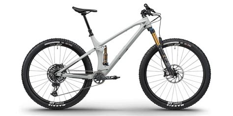 Yt Izzo 130mm Trail Bike Updated With New Core Models Starting From