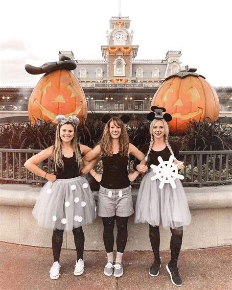 Think Outside The Princess Box With These Creative Disney Costumes