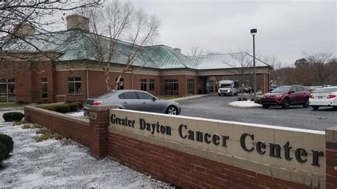 Premier Health Dayton Physicians Network Enhance Cancer Treatment