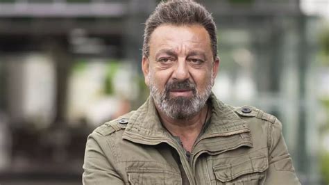 Sanjay Dutt Big Project Sanjay Dutts Big Film In The Hands Of South