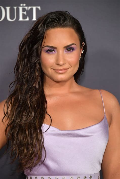 Sexy Demi Lovato Pictures Popsugar Celebrity Photo 16
