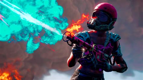 50 players parachute onto a remote island, every man for himself. Far Cry: New Dawn's Best Weapons Guide