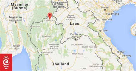 Thai Schoolgirls Killed In Dormitory Fire Rnz News