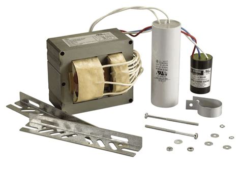 The ignitor hot wire also connects the the black/yellow side and the bypass wire from the starter (black/white how do i go about testing the ignitor? High pressure sodium ballast kits 866-637-1530