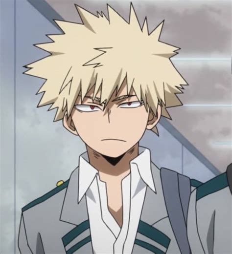 Daily Bakugo On Twitter In 2020 Cute Anime Character