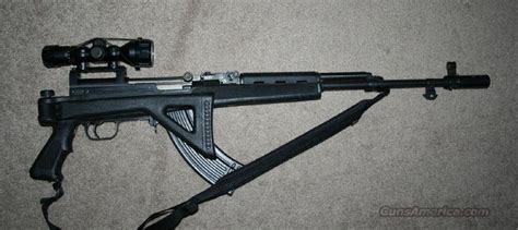 Norinco Sks Sniper Rifle For Sale At 933667485