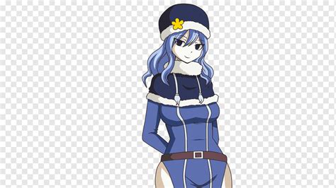 Juvia Lockser Fairy Tail Anime Fairy Tail Cartoon Fictional