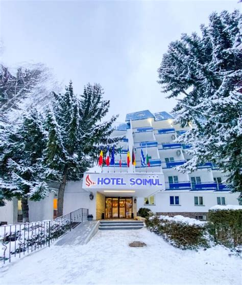 Galerie Foto Hotel Hotel Șoimul