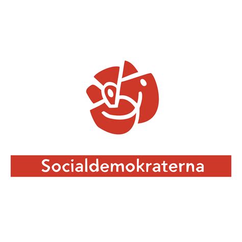 Free socialdemokraterna logo, download socialdemokraterna logo for free. Socialdemokraterna Logo PNG Transparent & SVG Vector ...