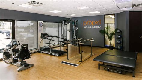 Propel Physiotherapy Clinic Etobicoke Pickering Peterborough