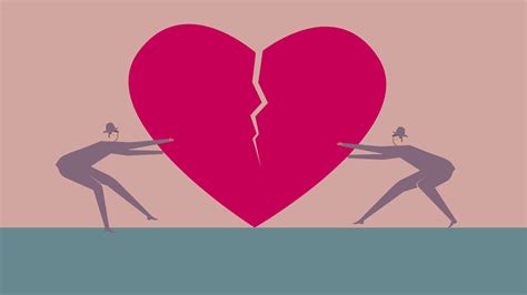 The Most Common Reasons People Divorce After Decades Together Huffpost Uk Life
