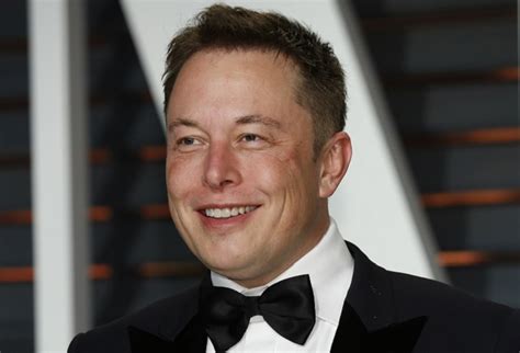 Elon Musk Haircut Guide To Chic Billionaire Hairstyle