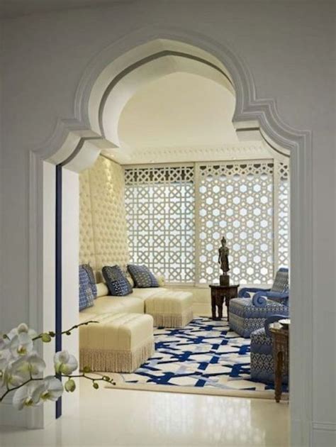 50 Fascinating Moroccan Vibe Style Living Room For Relaxing