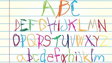 Handwriting Could Make Your Kids Smarter