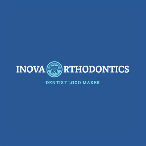 20 Unique Dental Logo Designs For Dentist Offices Top Clinic Name